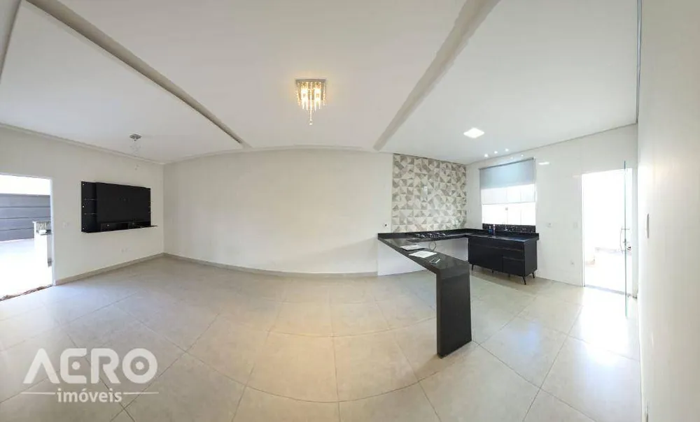 Casa, 3 quartos, 150 m² - Foto 5
