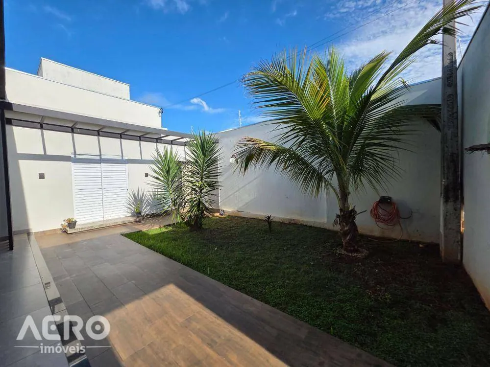 Casa, 3 quartos, 150 m² - Foto 1