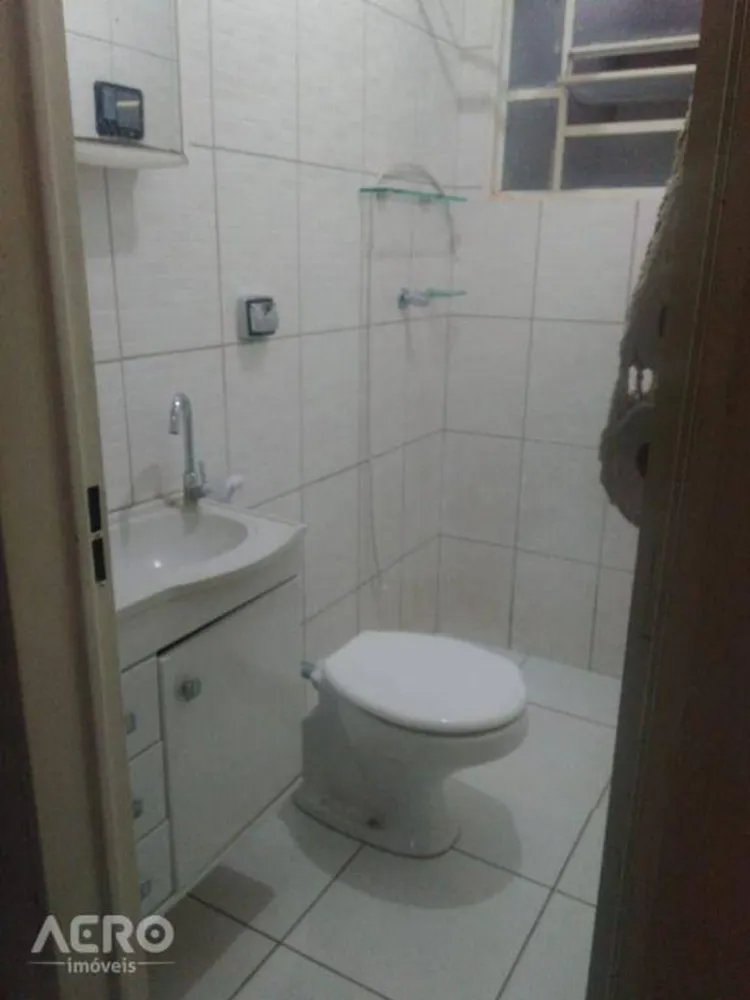 Casa de Condomínio, 3 quartos - Foto 5