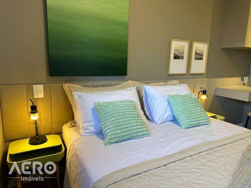 Apartamento para alugar com 2 quartos, 78m² - Foto 4