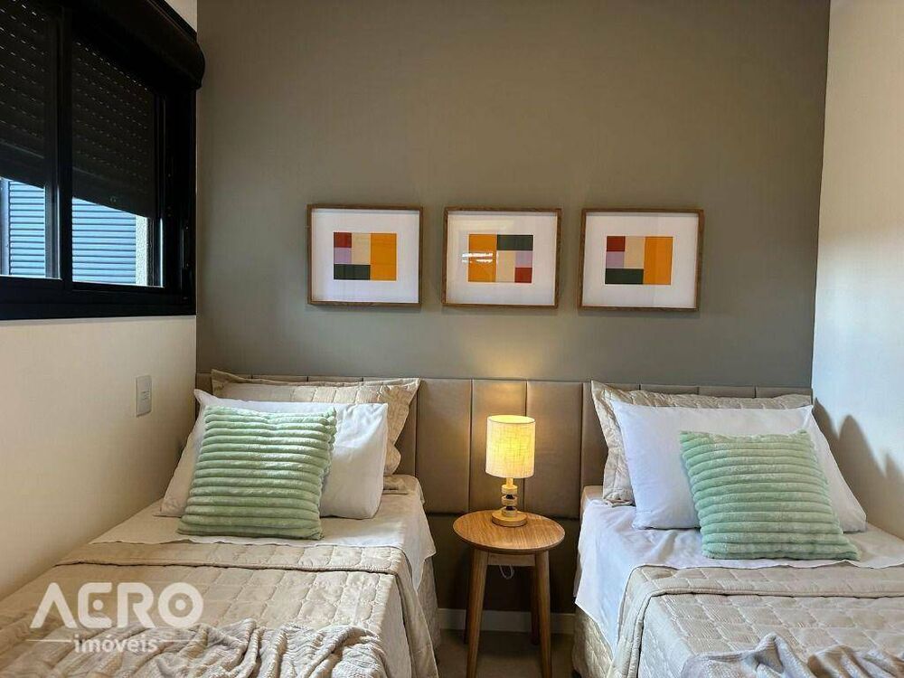 Apartamento para alugar com 2 quartos, 78m² - Foto 13