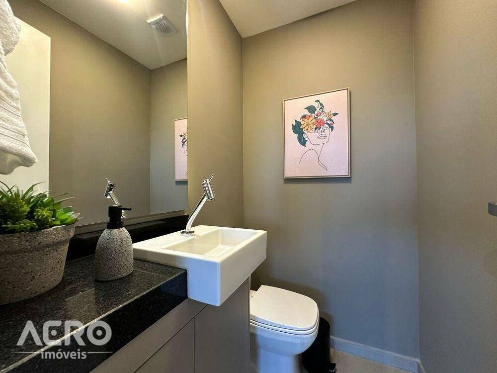 Apartamento para alugar com 2 quartos, 78m² - Foto 2
