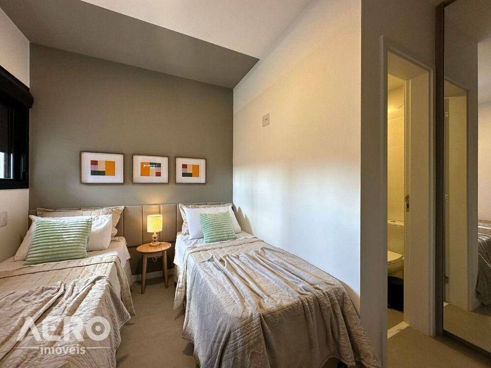 Apartamento para alugar com 2 quartos, 78m² - Foto 1