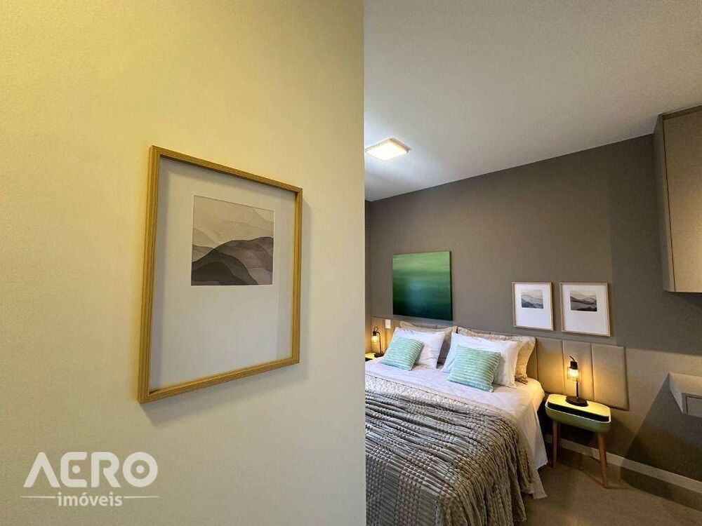 Apartamento para alugar com 2 quartos, 78m² - Foto 8