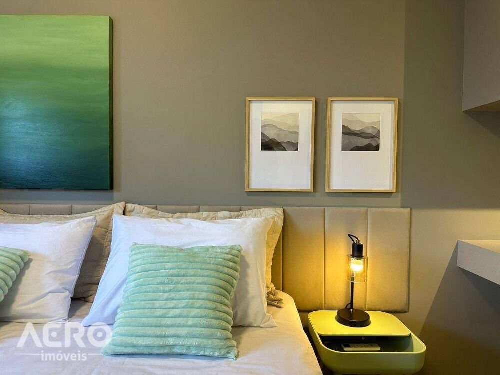 Apartamento para alugar com 2 quartos, 78m² - Foto 5