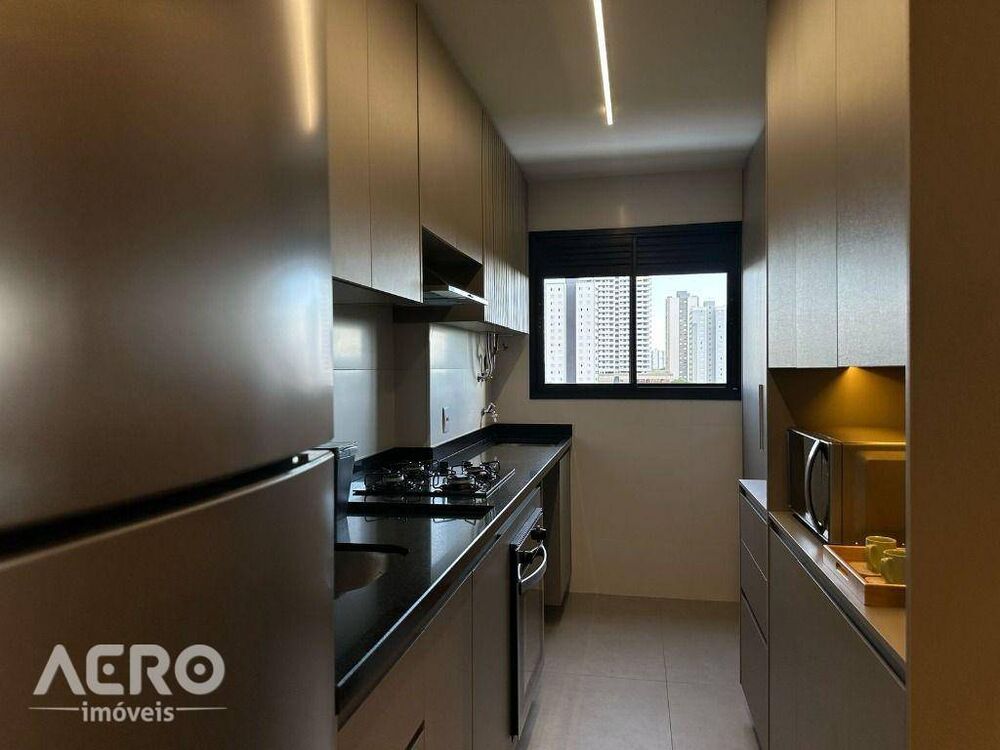Apartamento para alugar com 2 quartos, 78m² - Foto 17