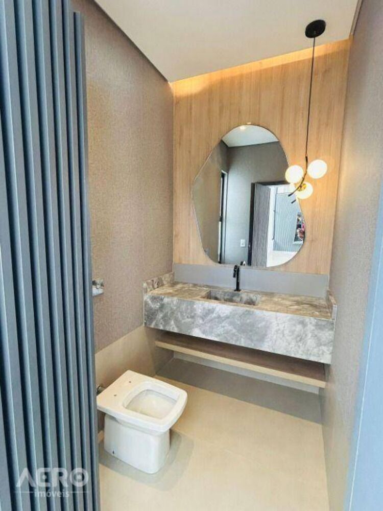 Casa de Condomínio, 3 quartos - Foto 17