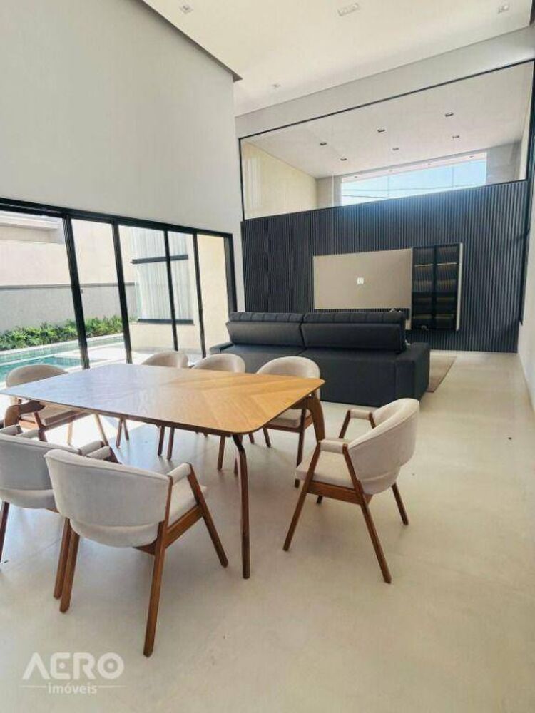 Casa de Condomínio, 3 quartos - Foto 15