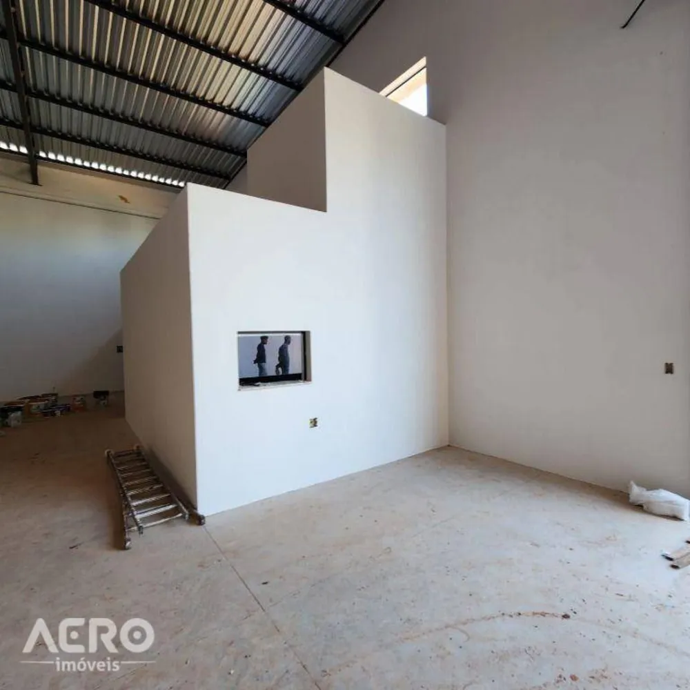 Depósito-Galpão, 400 m² - Foto 4
