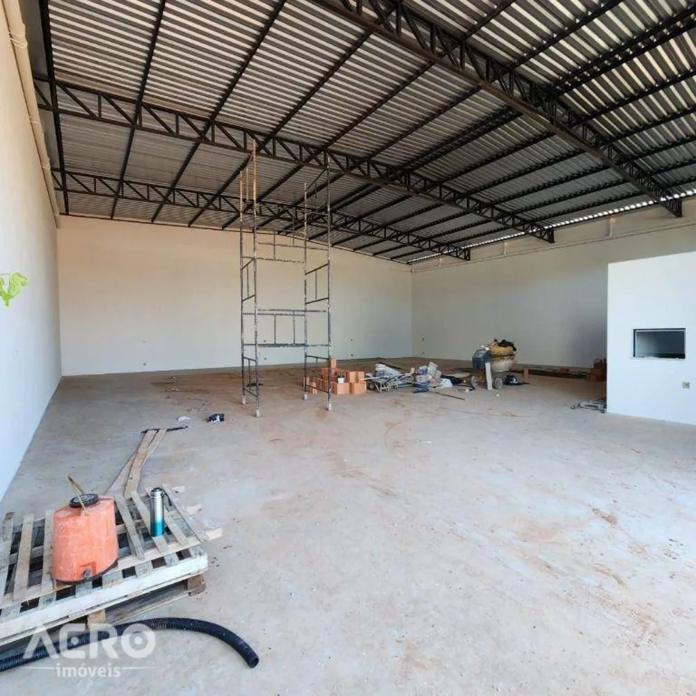 Depósito-Galpão, 400 m² - Foto 2