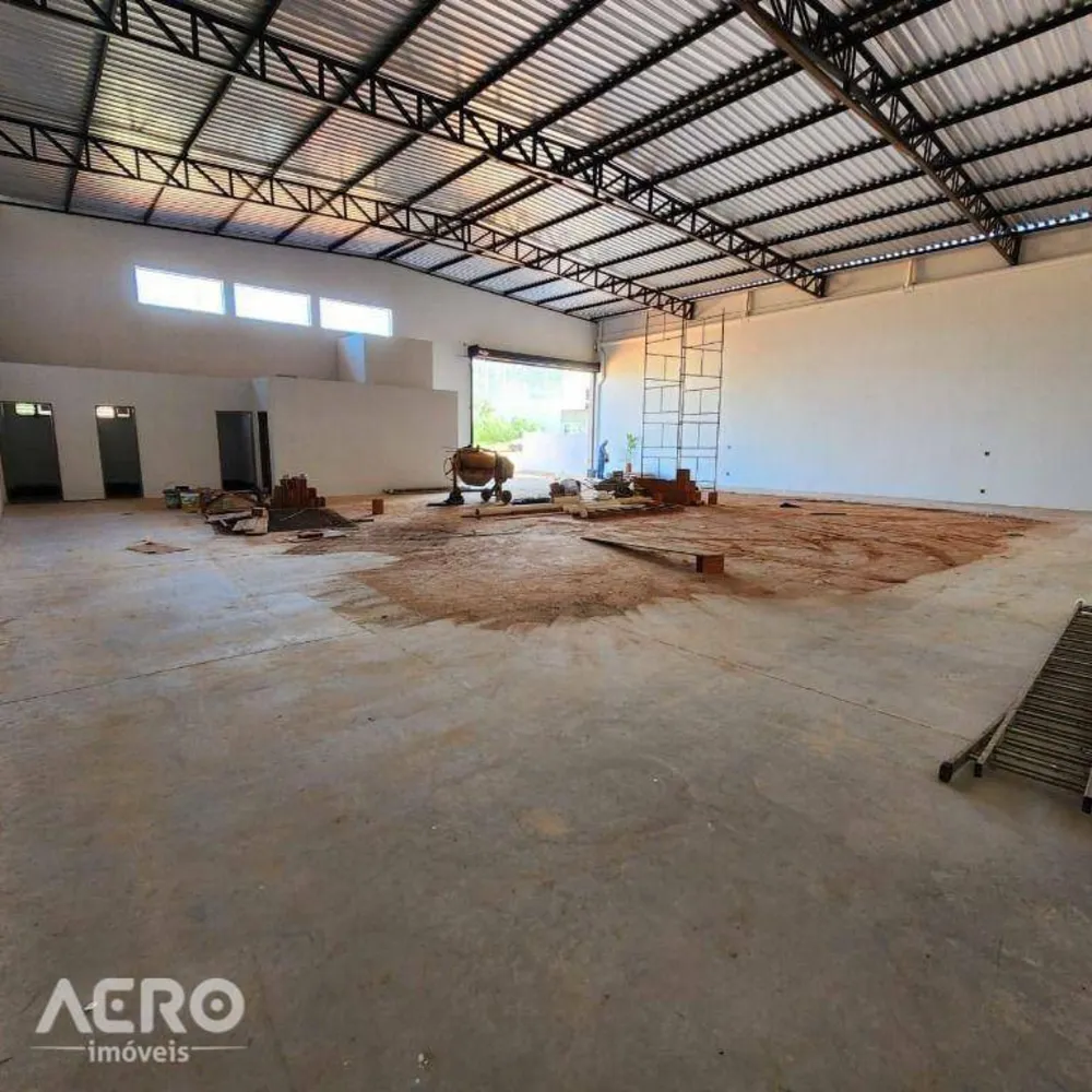 Depósito-Galpão, 400 m² - Foto 5