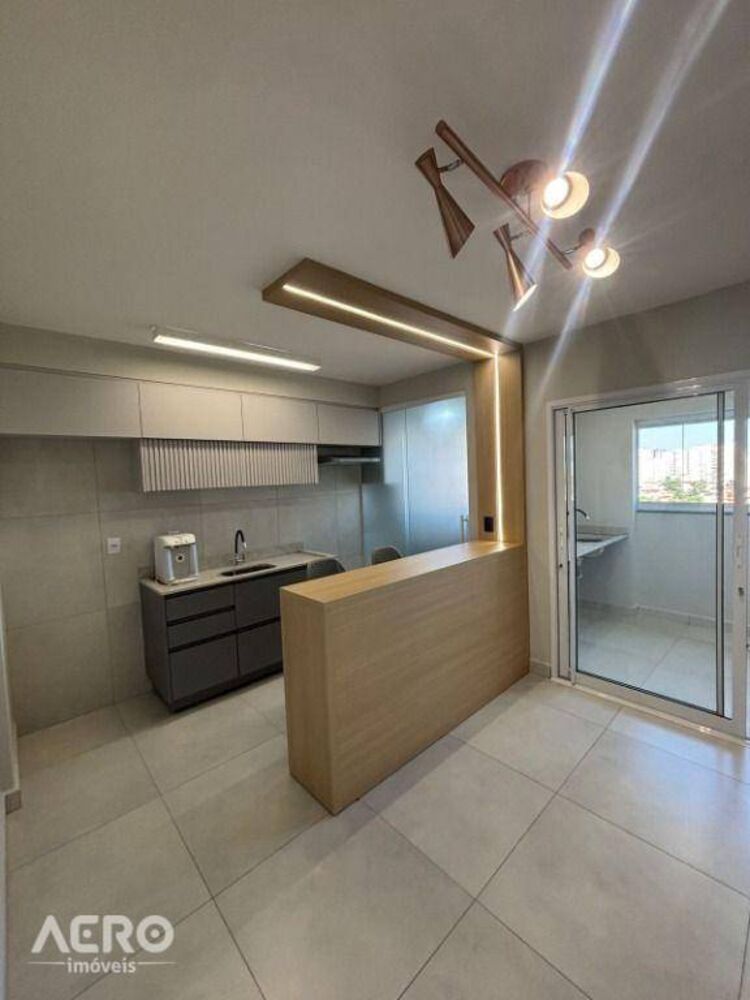 Apartamento para alugar com 1 quarto, 41m² - Foto 6