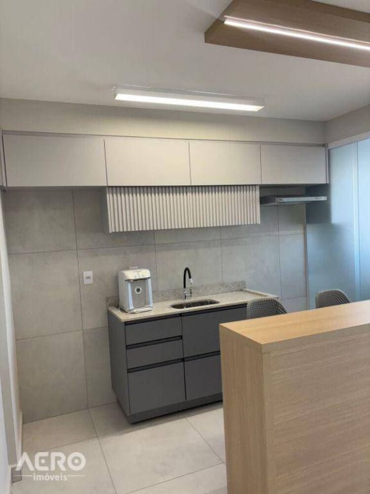 Apartamento para alugar com 1 quarto, 41m² - Foto 13