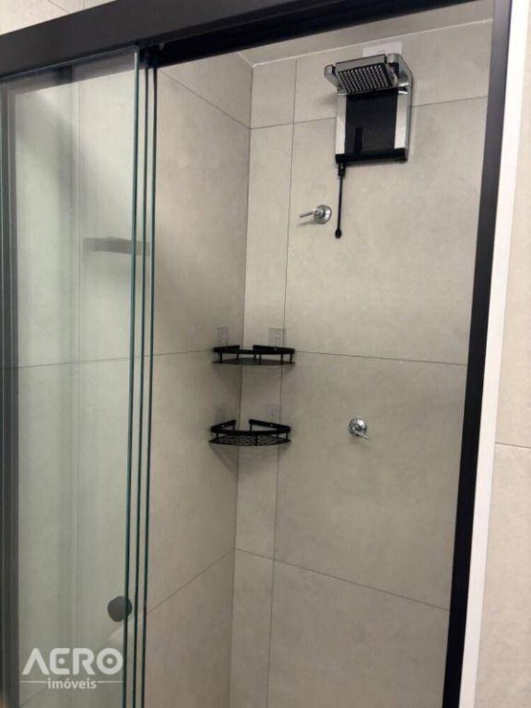 Apartamento para alugar com 1 quarto, 41m² - Foto 16