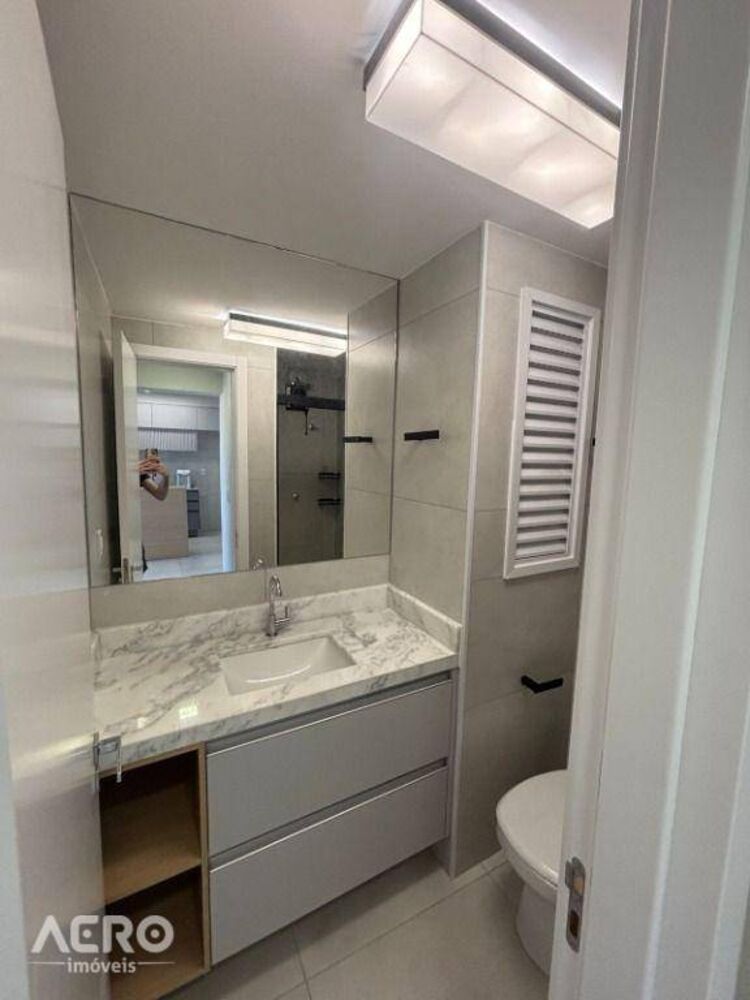 Apartamento para alugar com 1 quarto, 41m² - Foto 9