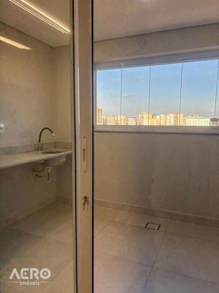 Apartamento para alugar com 1 quarto, 41m² - Foto 2