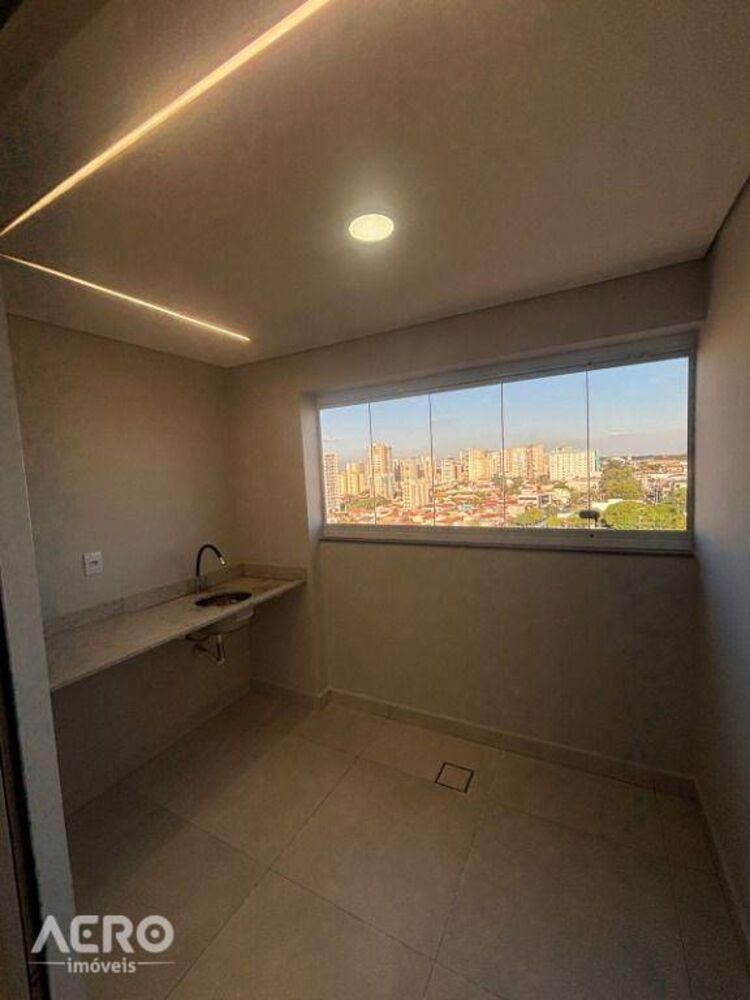Apartamento para alugar com 1 quarto, 41m² - Foto 4