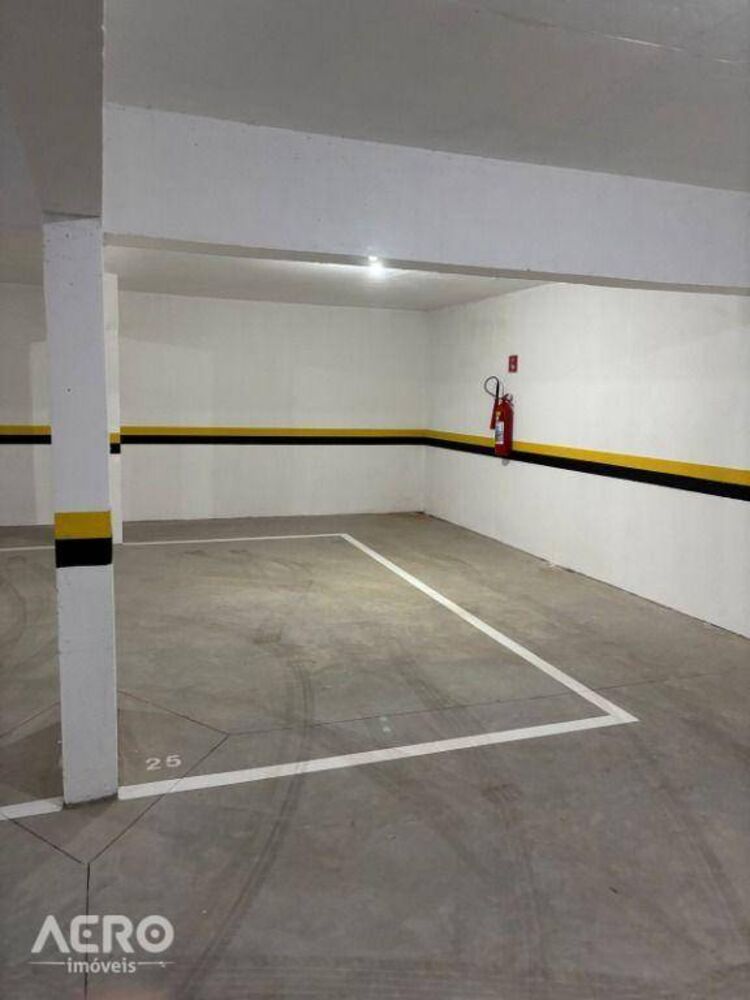 Apartamento para alugar com 1 quarto, 41m² - Foto 1