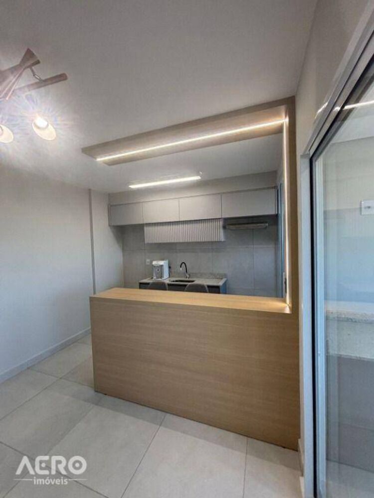 Apartamento para alugar com 1 quarto, 41m² - Foto 5