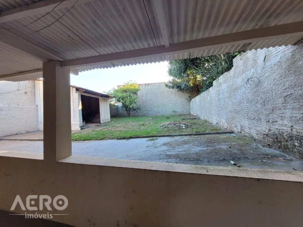 Casa, 3 quartos, 115 m² - Foto 3
