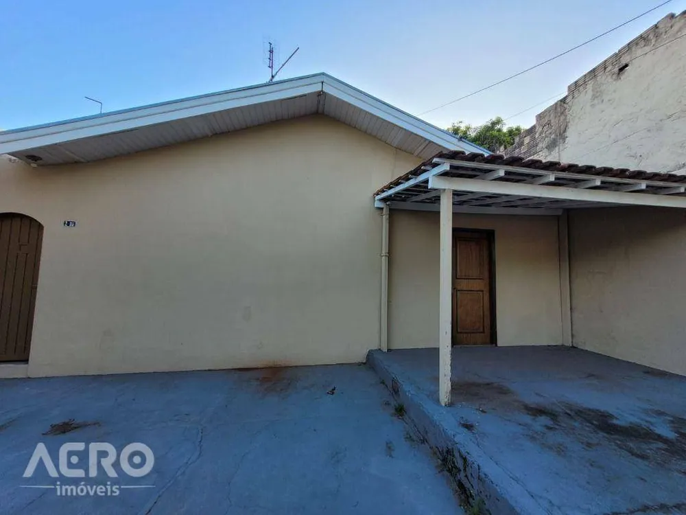 Casa, 3 quartos, 115 m² - Foto 4