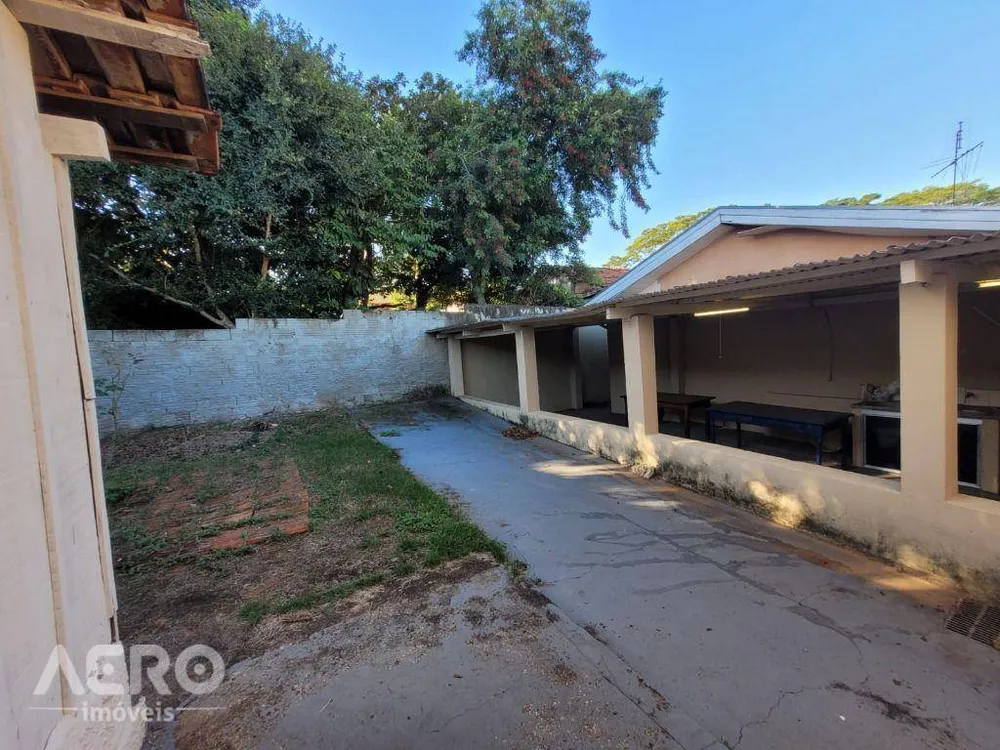 Casa, 3 quartos, 115 m² - Foto 1