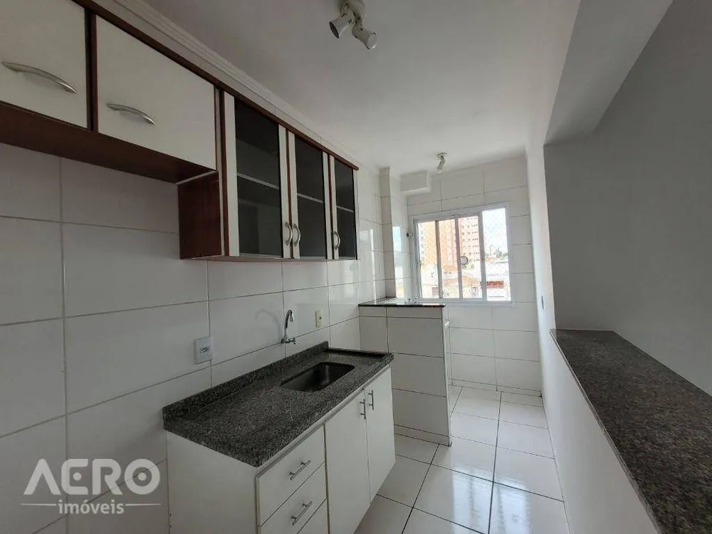Apartamento, 2 quartos, 57 m² - Foto 5