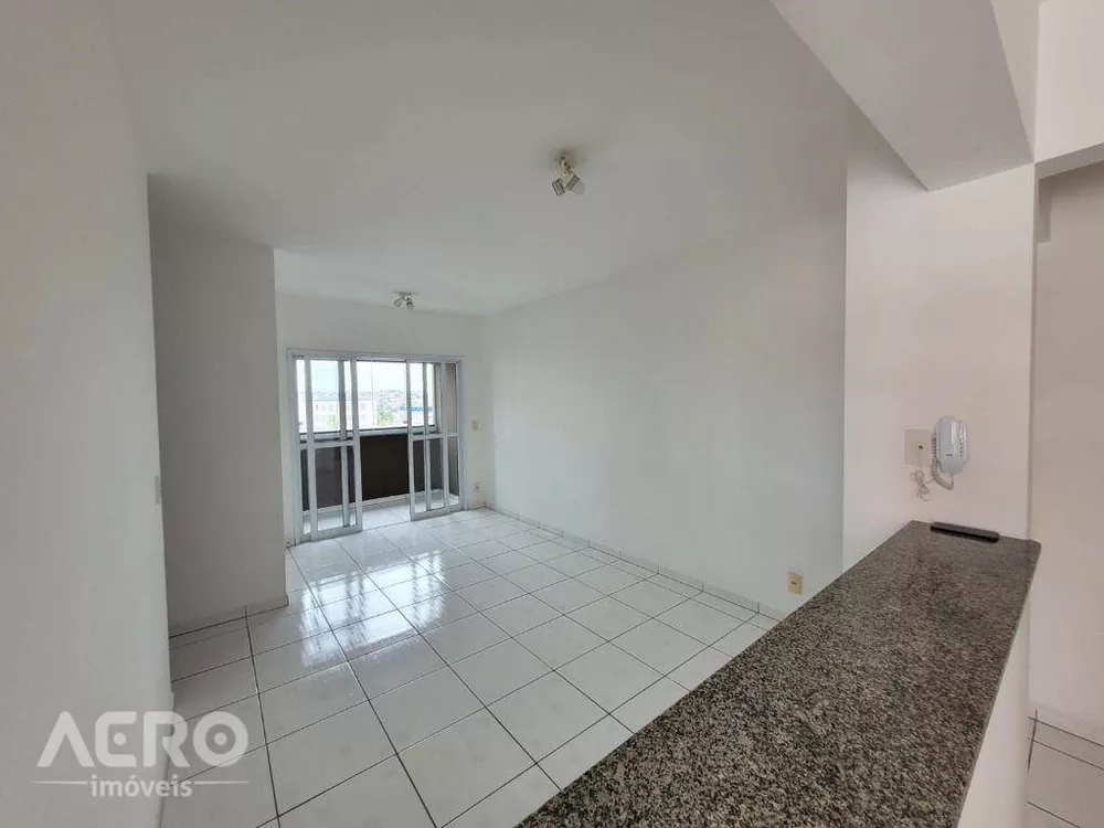 Apartamento à venda com 2 quartos, 57m² - Foto 4