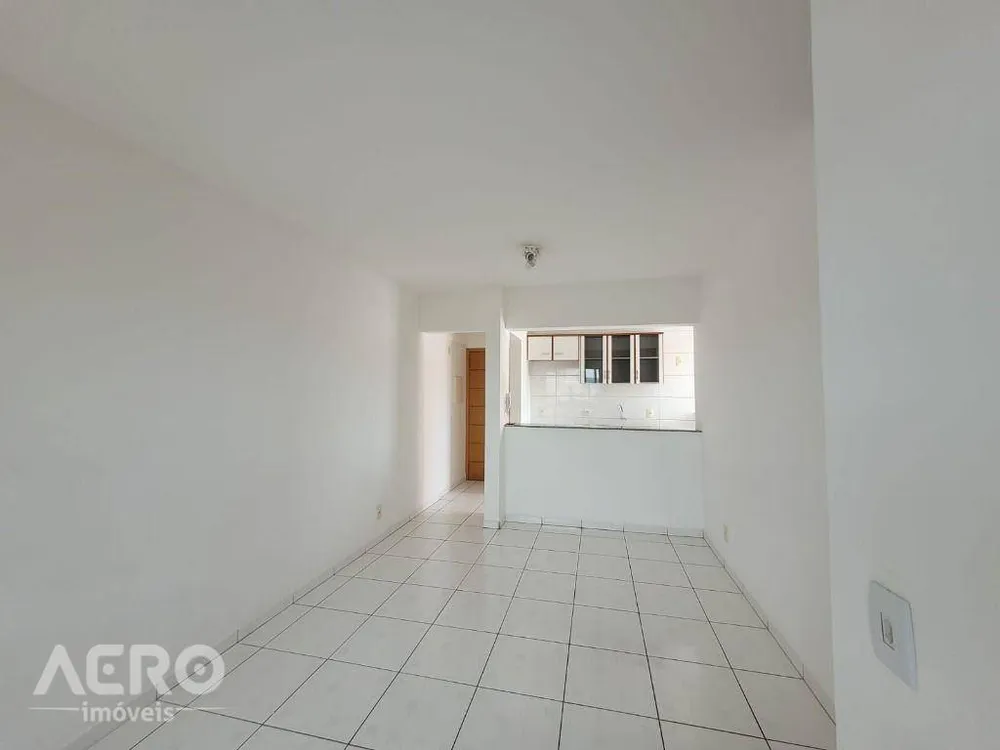 Apartamento, 2 quartos, 57 m² - Foto 6