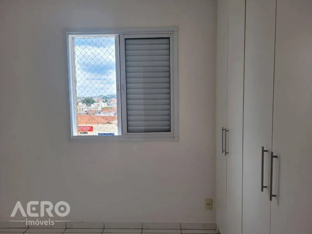 Apartamento, 2 quartos, 57 m² - Foto 11