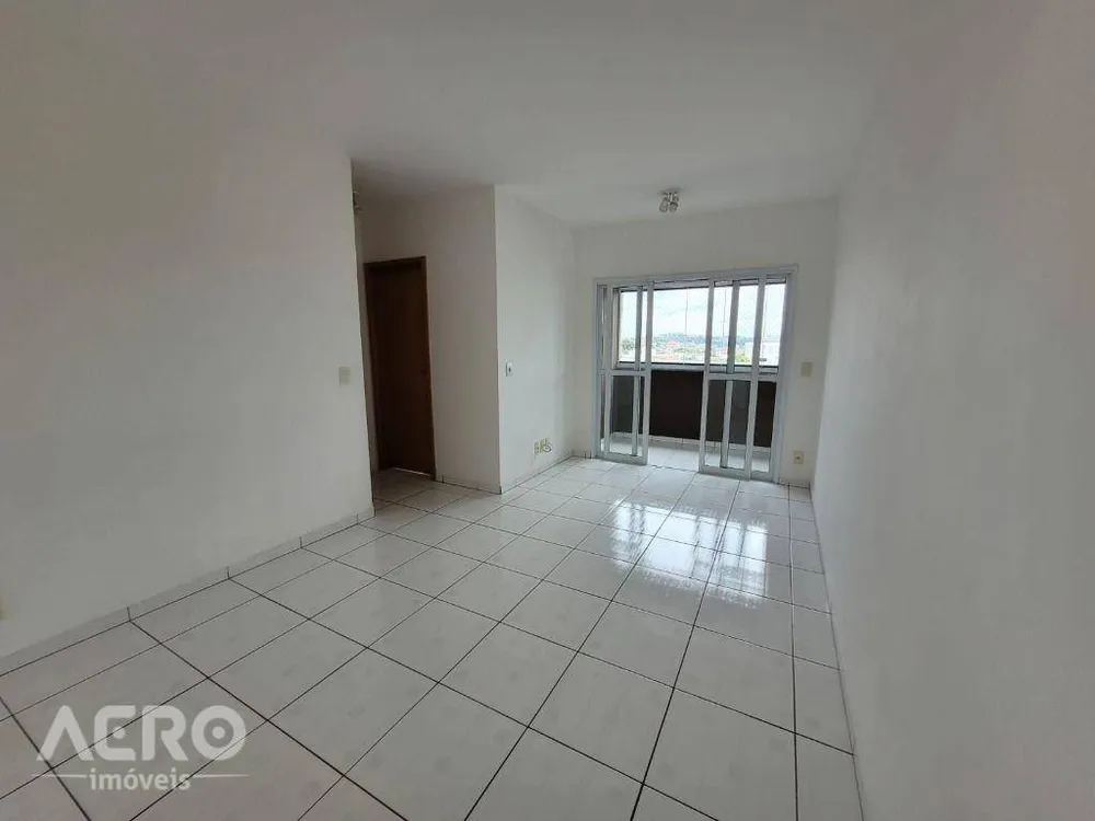 Apartamento, 2 quartos, 57 m² - Foto 7