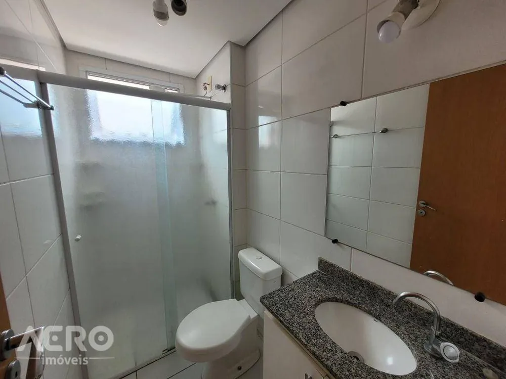 Apartamento, 2 quartos, 57 m² - Foto 9