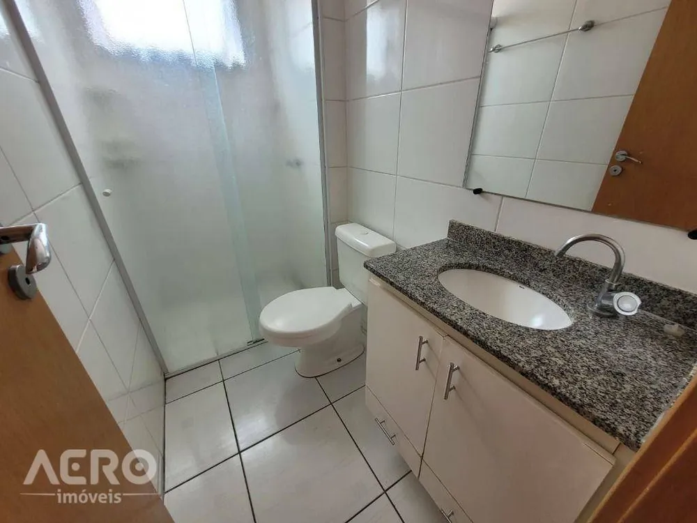 Apartamento, 2 quartos, 57 m² - Foto 8
