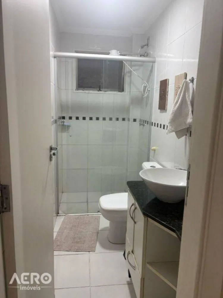 Apartamento, 3 quartos, 82 m² - Foto 4