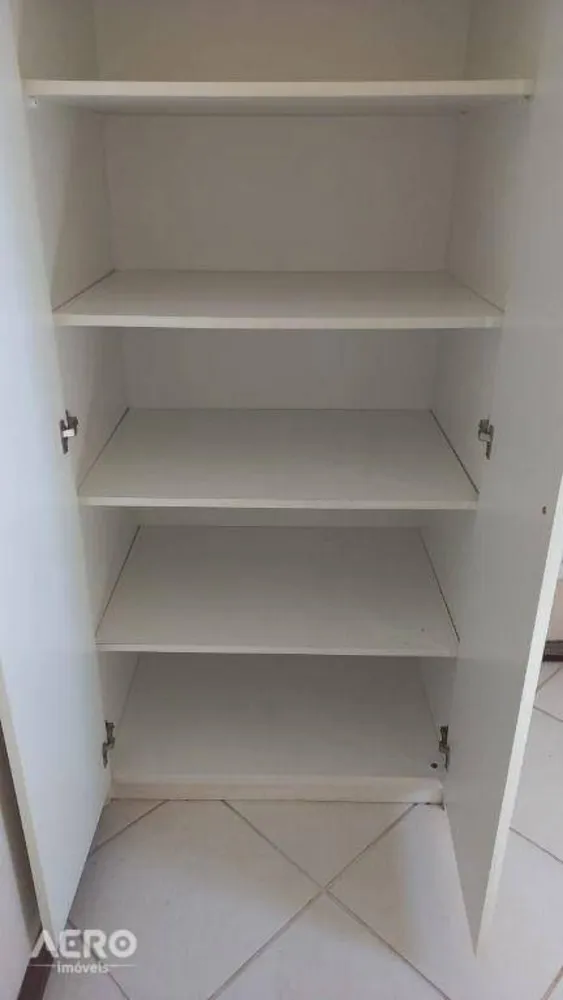 Apartamento, 3 quartos, 82 m² - Foto 1