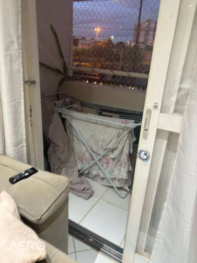 Apartamento, 3 quartos, 82 m² - Foto 8