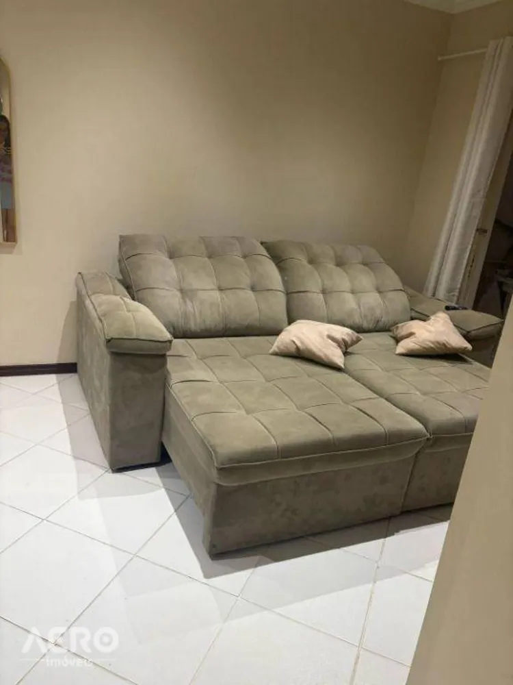 Apartamento, 3 quartos, 82 m² - Foto 2
