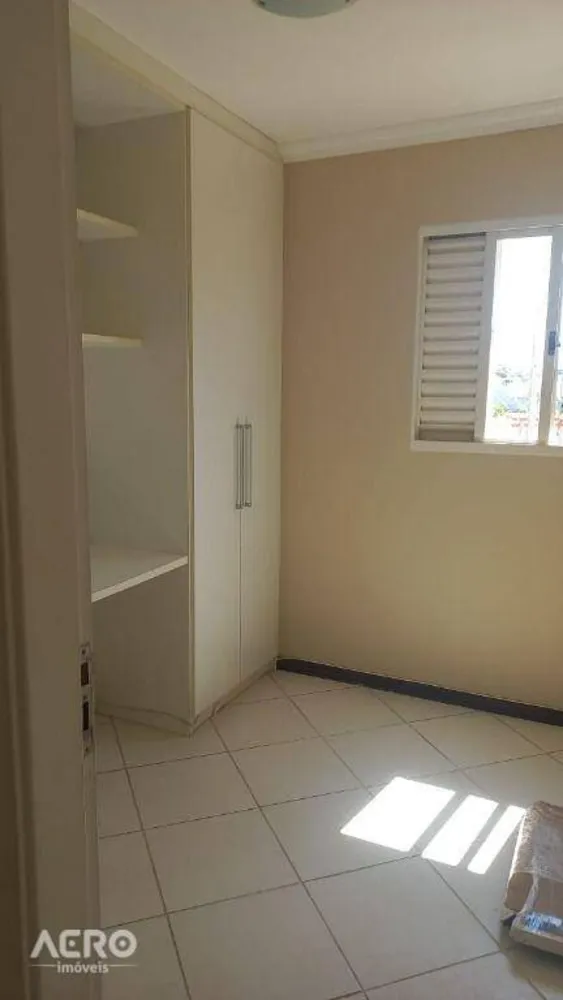 Apartamento, 3 quartos, 82 m² - Foto 3
