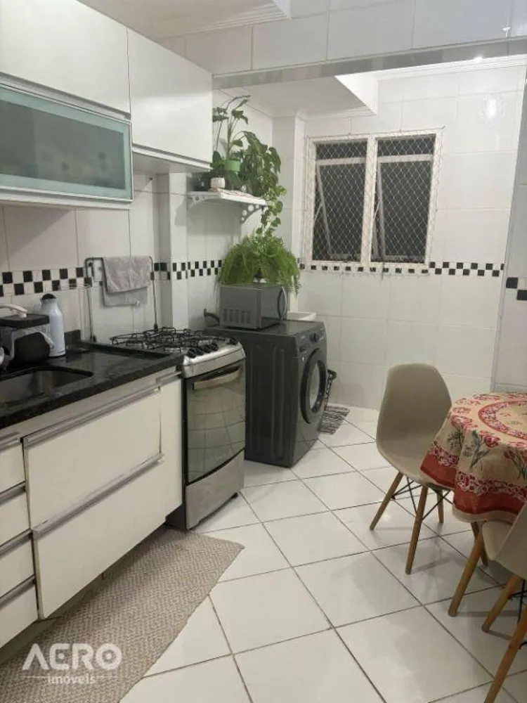 Apartamento, 3 quartos, 82 m² - Foto 1