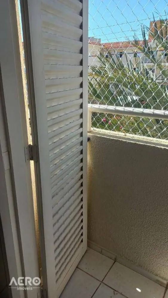 Apartamento, 3 quartos, 82 m² - Foto 3