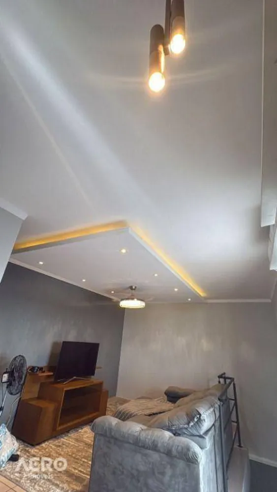 Apartamento, 2 quartos, 120 m² - Foto 2