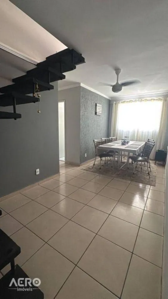 Apartamento, 2 quartos, 120 m² - Foto 11