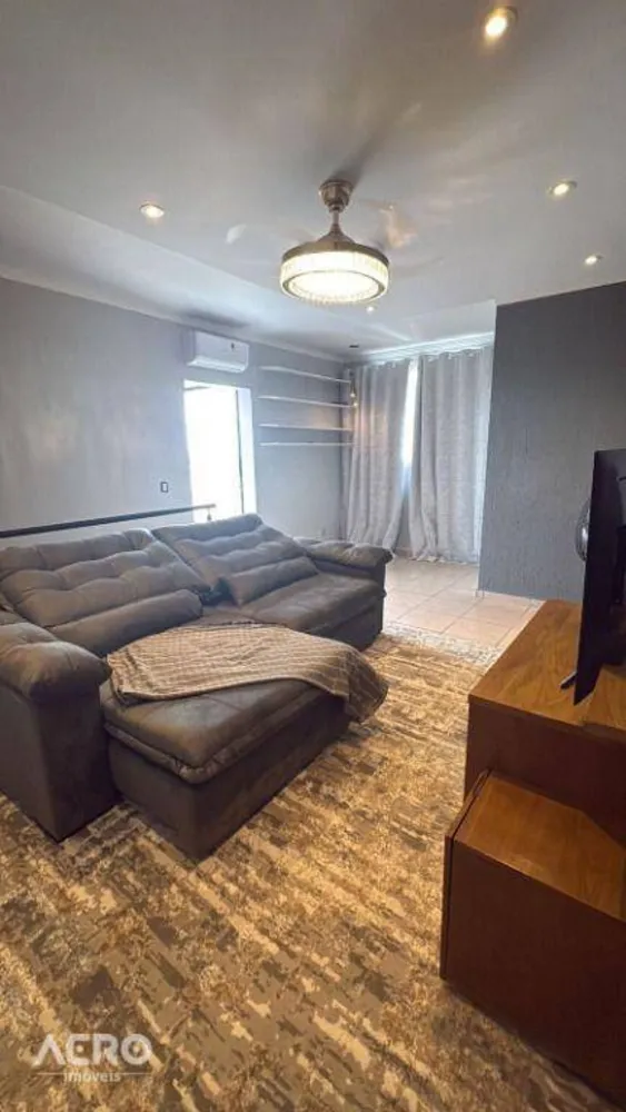 Apartamento, 2 quartos, 120 m² - Foto 1