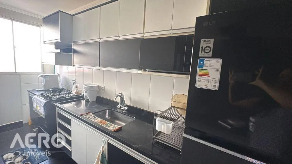 Apartamento, 2 quartos, 120 m² - Foto 9