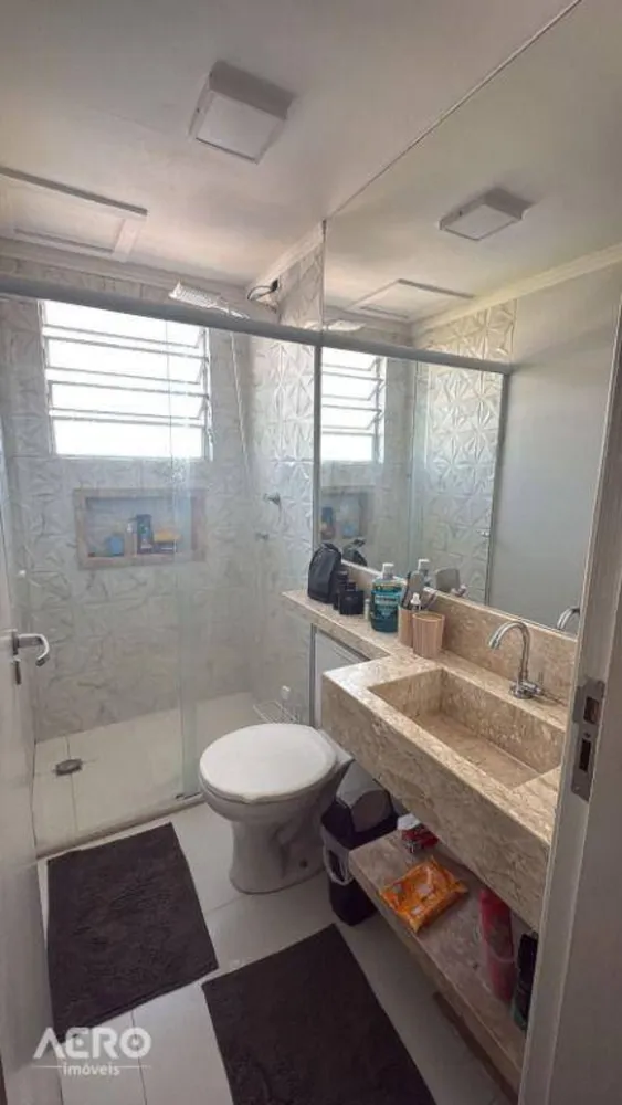 Apartamento, 2 quartos, 120 m² - Foto 10