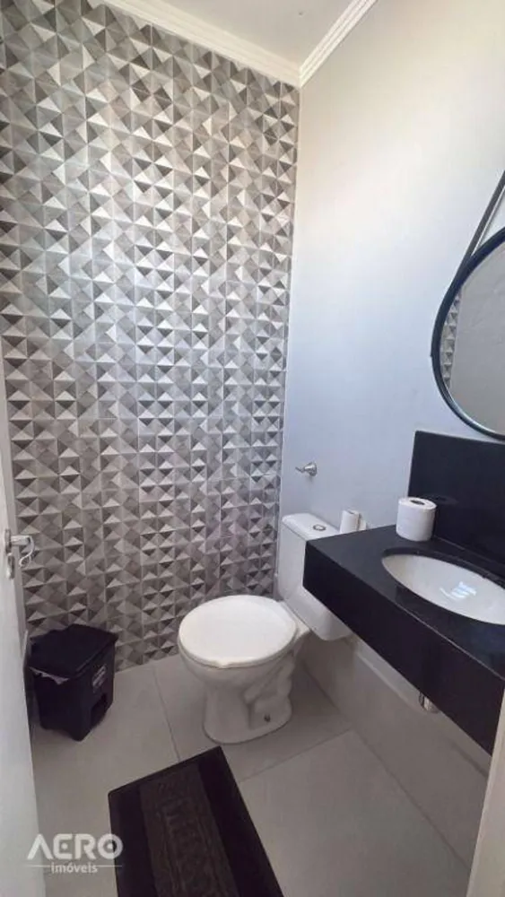Apartamento, 2 quartos, 120 m² - Foto 6
