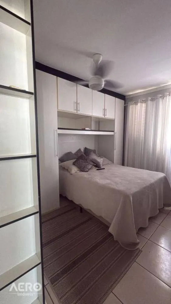 Apartamento, 2 quartos, 120 m² - Foto 7
