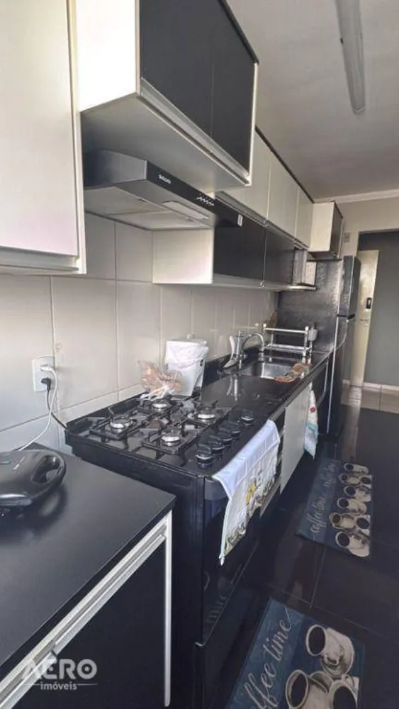 Apartamento, 2 quartos, 120 m² - Foto 12