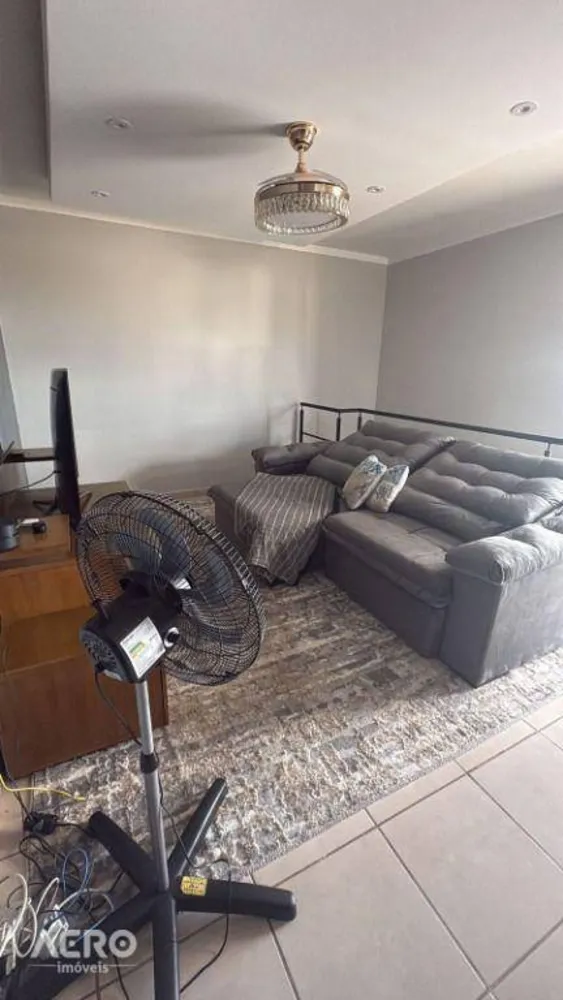 Apartamento, 2 quartos, 120 m² - Foto 3