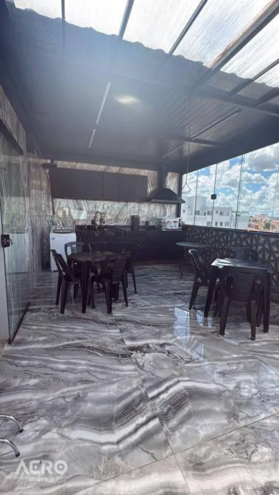 Apartamento, 2 quartos, 120 m² - Foto 4